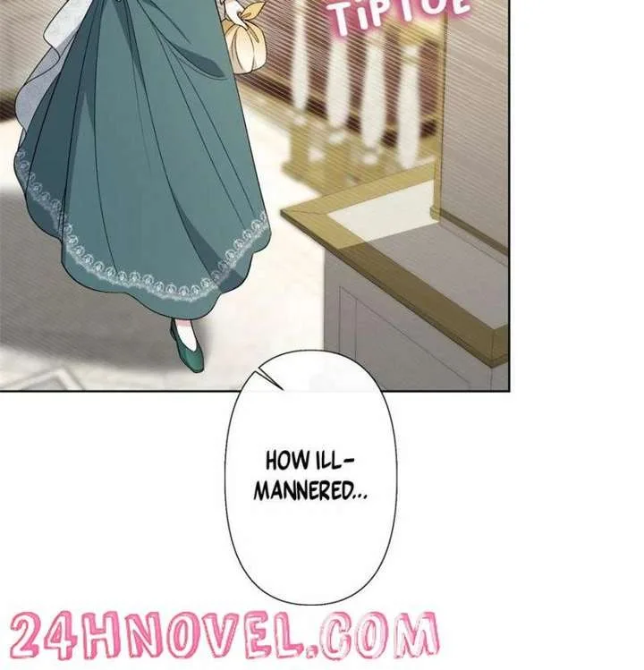 The Duke’s Masked Wife Chapter 7 page 8