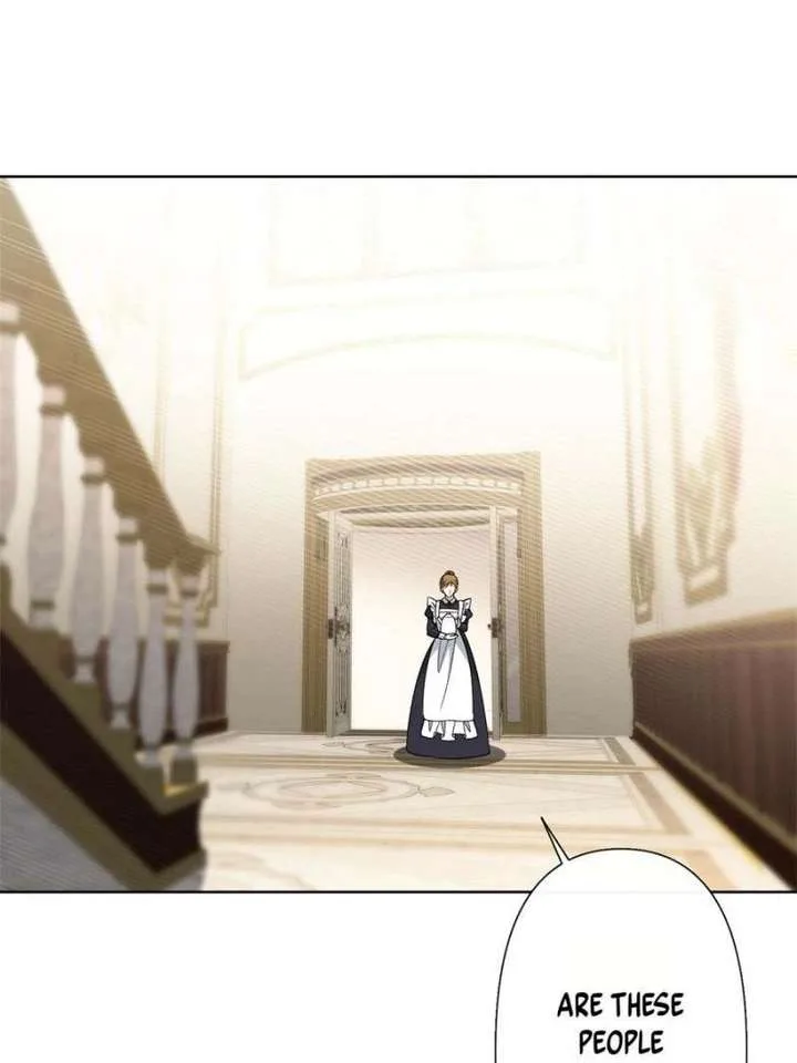 The Duke’s Masked Wife Chapter 7 page 4