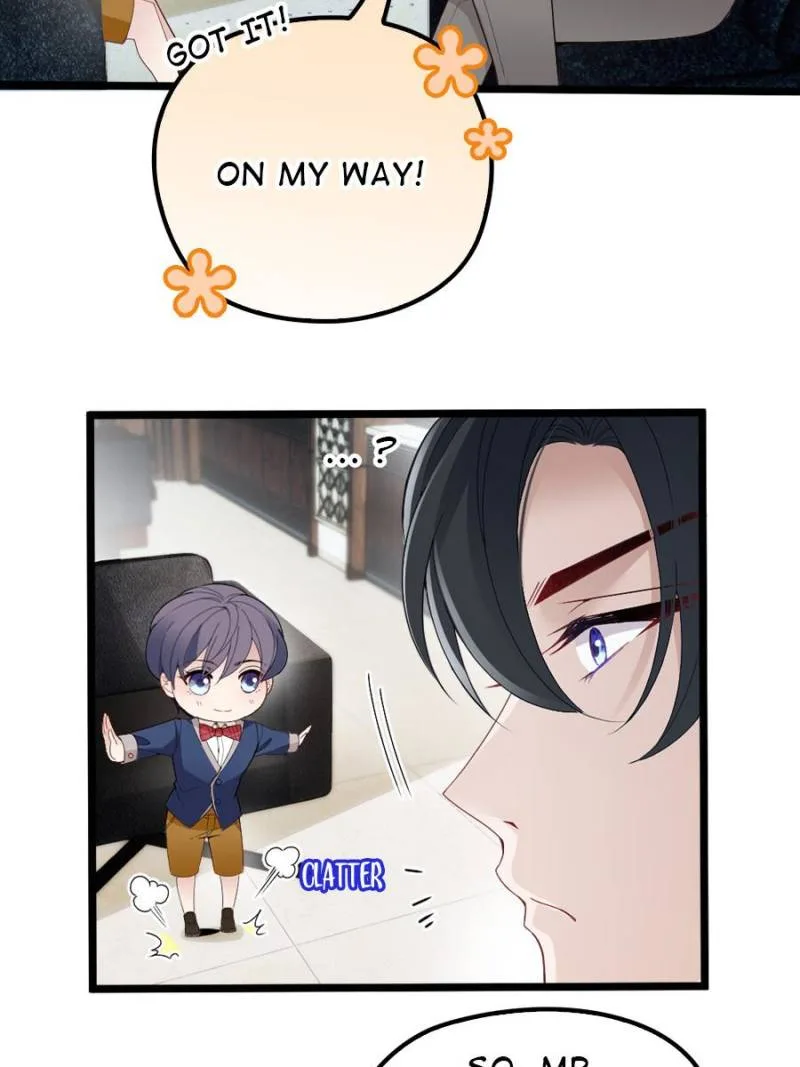 The Duke’s Hidden Baby: BOGO! Chapter 7 page 24