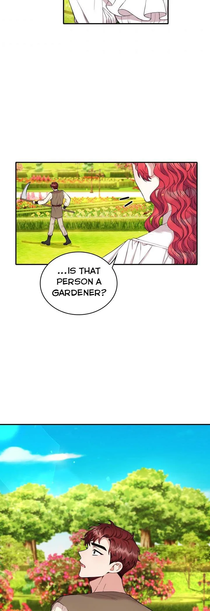 The Duke’s Teddy Bear Chapter 7 page 4