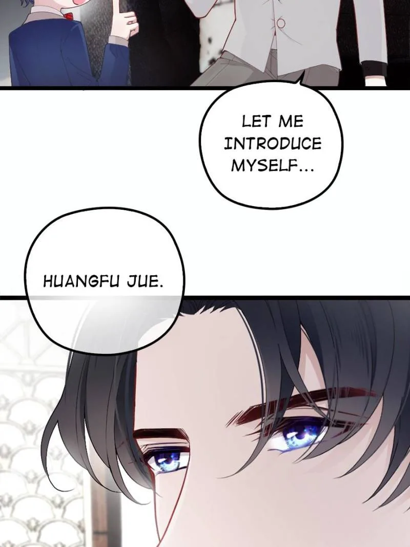 The Duke’s Hidden Baby: BOGO! Chapter 7 page 36