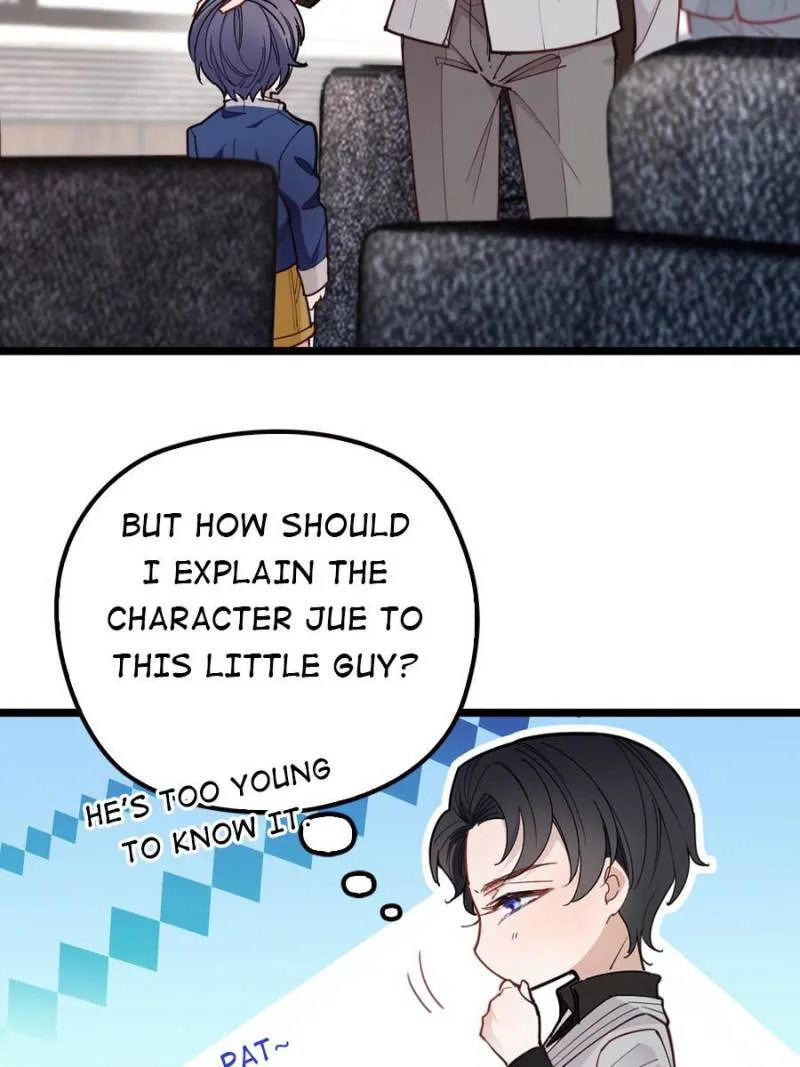 The Duke’s Hidden Baby: BOGO! Chapter 7 page 39