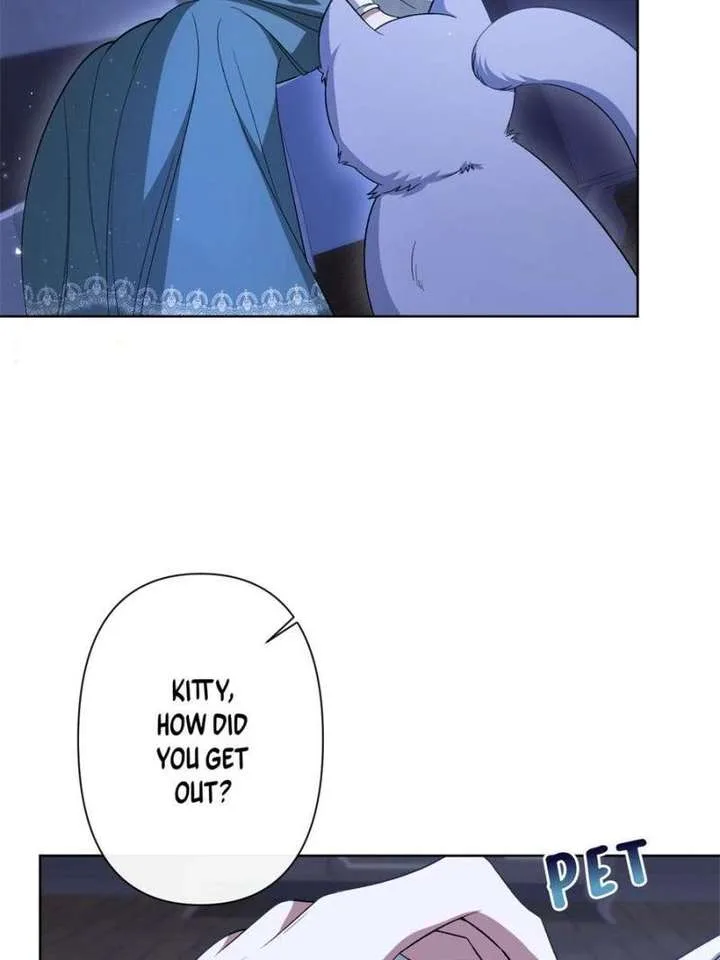 The Duke’s Masked Wife Chapter 7 page 33