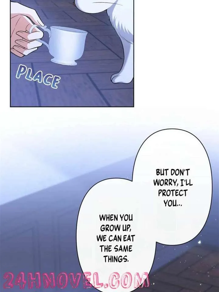 The Duke’s Masked Wife Chapter 7 page 38
