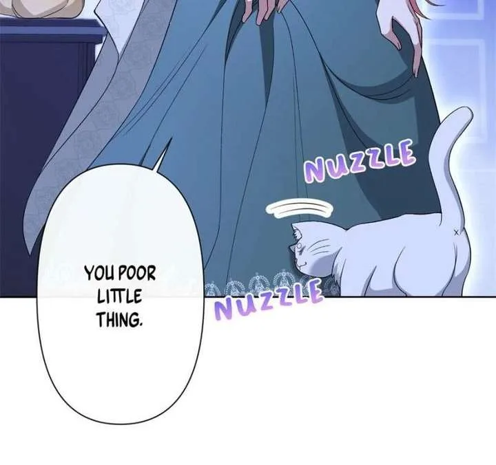 The Duke’s Masked Wife Chapter 7 page 36