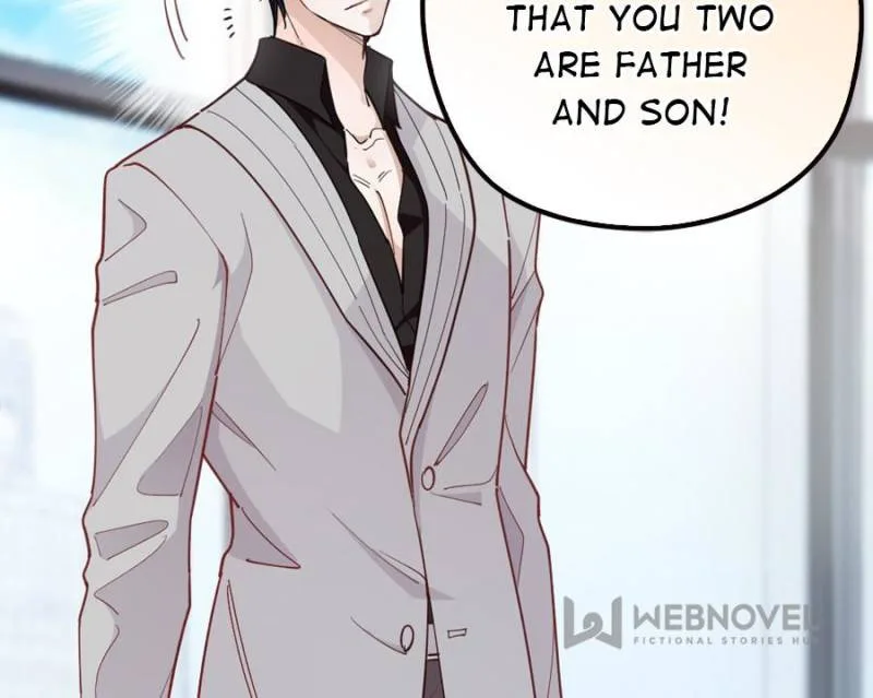 The Duke’s Hidden Baby: BOGO! Chapter 7 page 43
