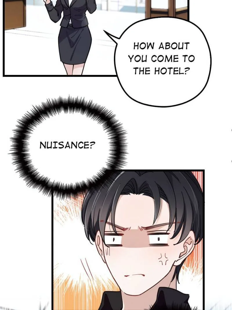 The Duke’s Hidden Baby: BOGO! Chapter 7 page 53