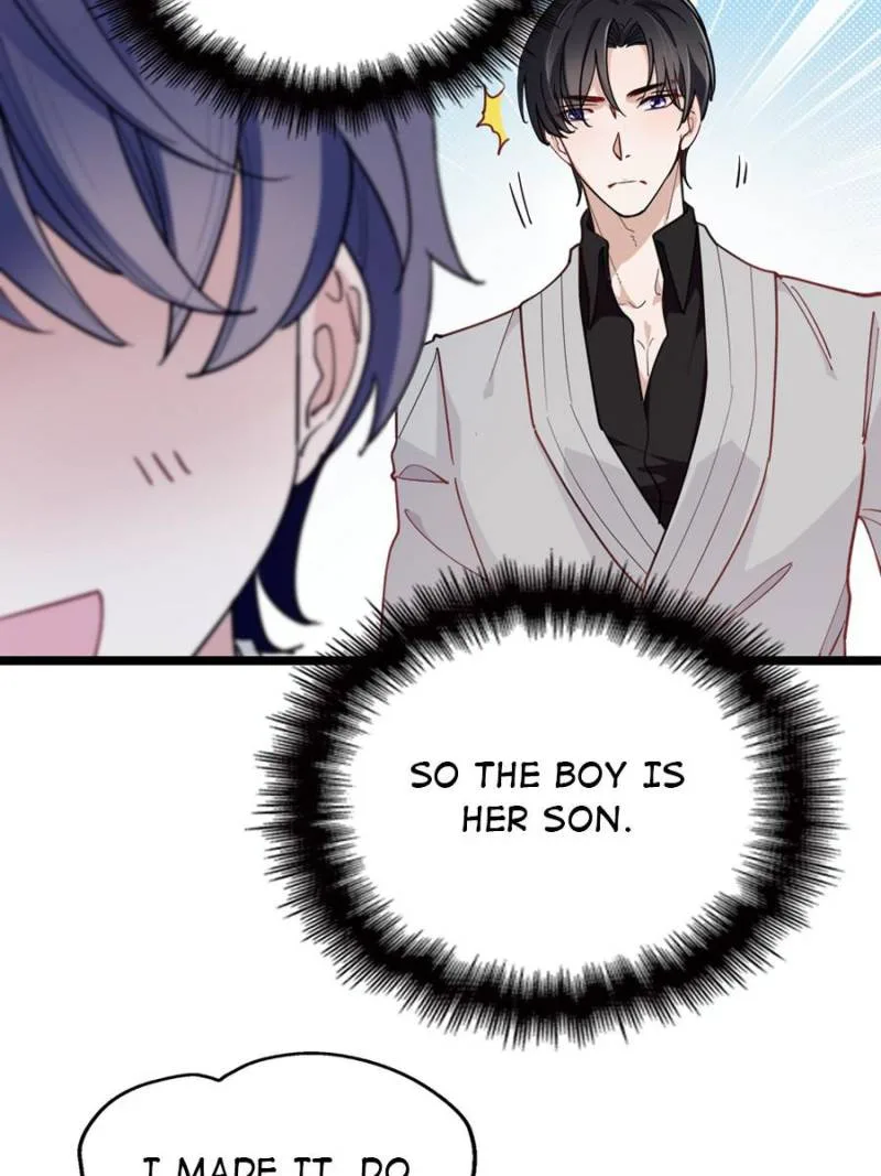 The Duke’s Hidden Baby: BOGO! Chapter 7 page 51