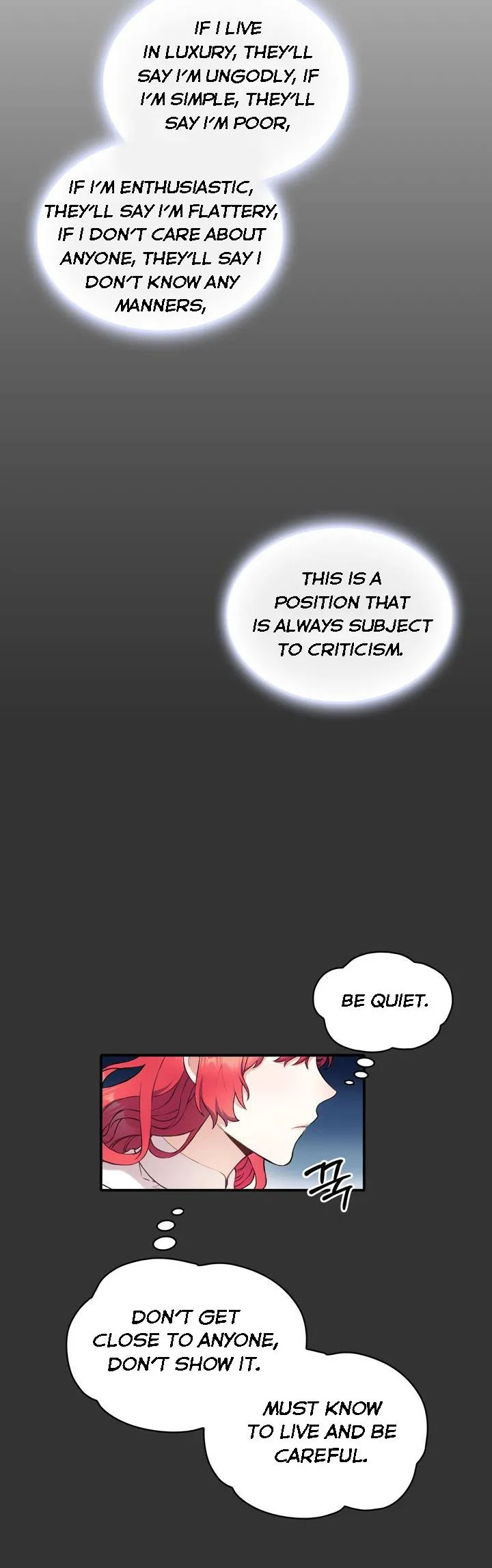 The Duke’s Teddy Bear Chapter 7 page 22