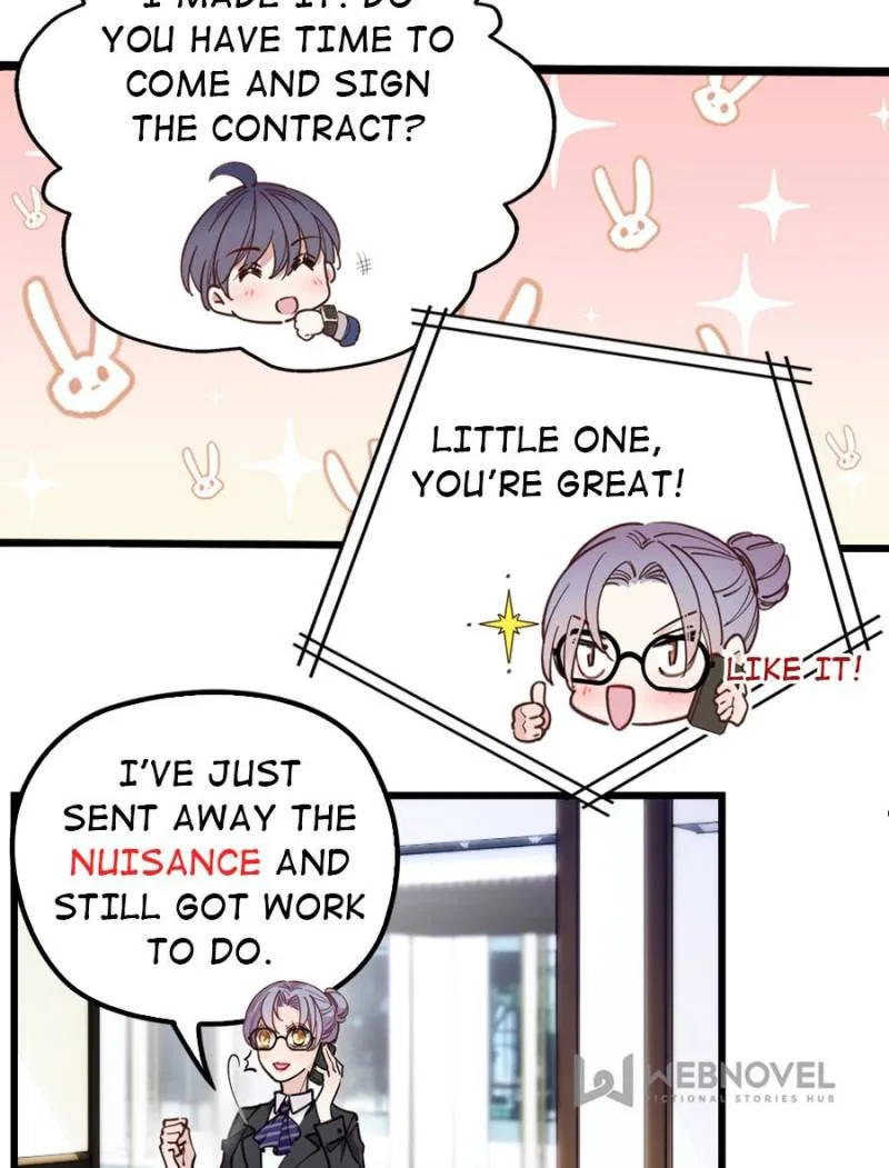 The Duke’s Hidden Baby: BOGO! Chapter 7 page 52