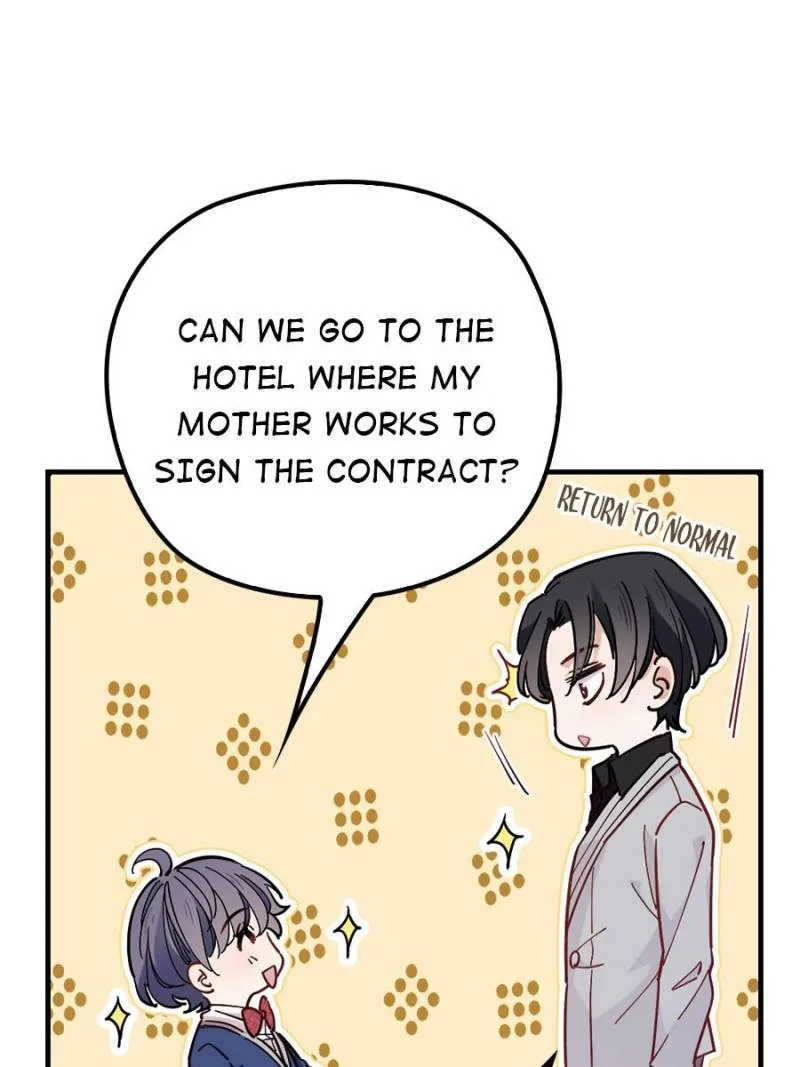 The Duke’s Hidden Baby: BOGO! Chapter 7 page 57