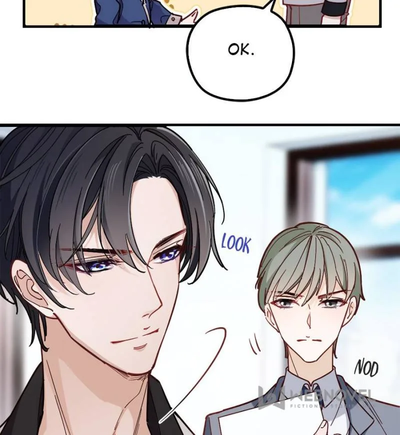 The Duke’s Hidden Baby: BOGO! Chapter 7 page 58