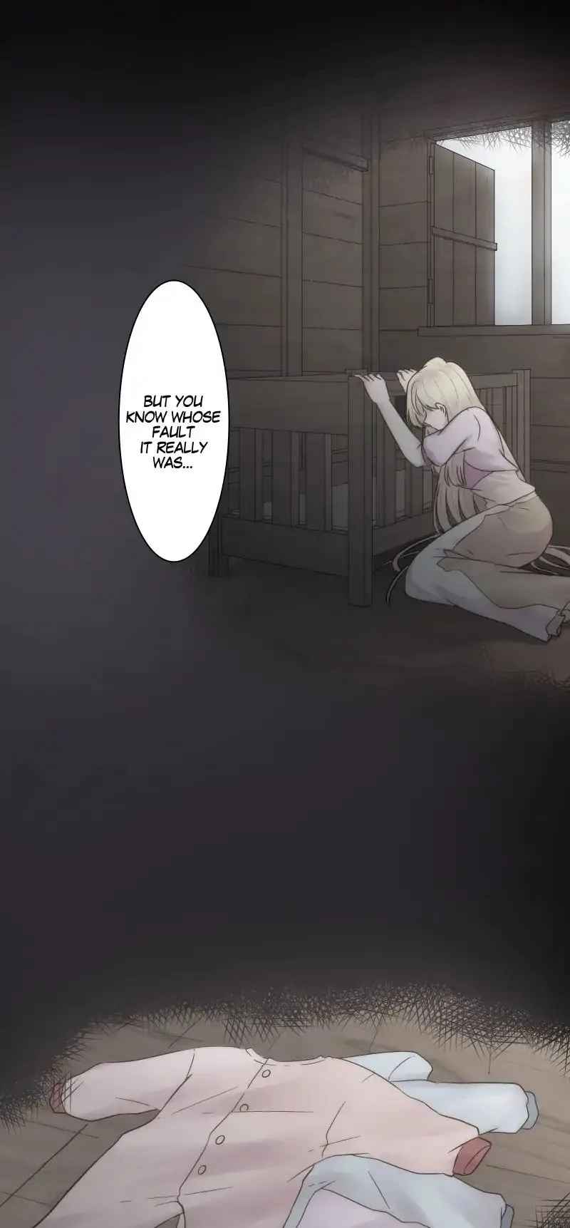 The Dragon Prince’s Bride Chapter 8 page 9