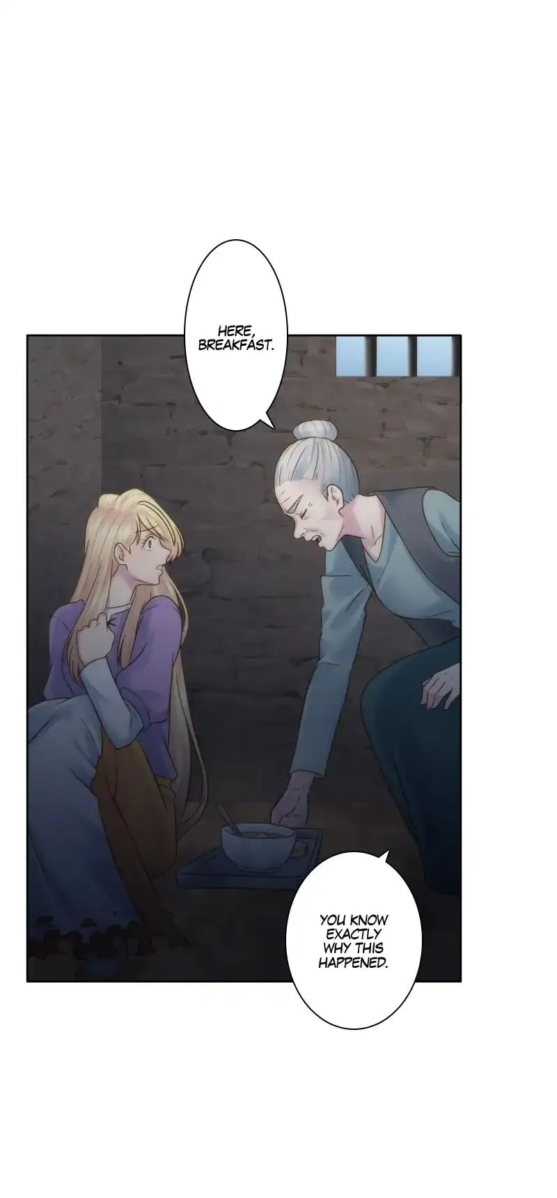 The Dragon Prince’s Bride Chapter 8 page 15