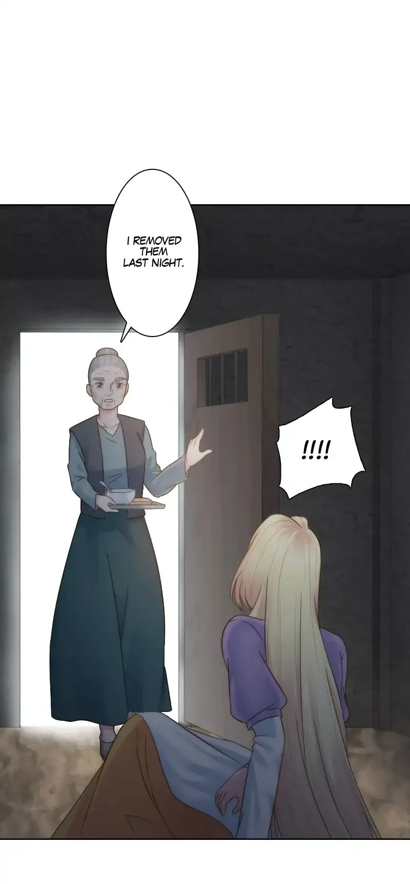 The Dragon Prince’s Bride Chapter 8 page 14