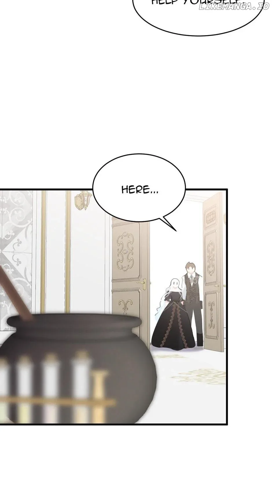The Ducal Family’s Poisonous Flower Chapter 7 page 8