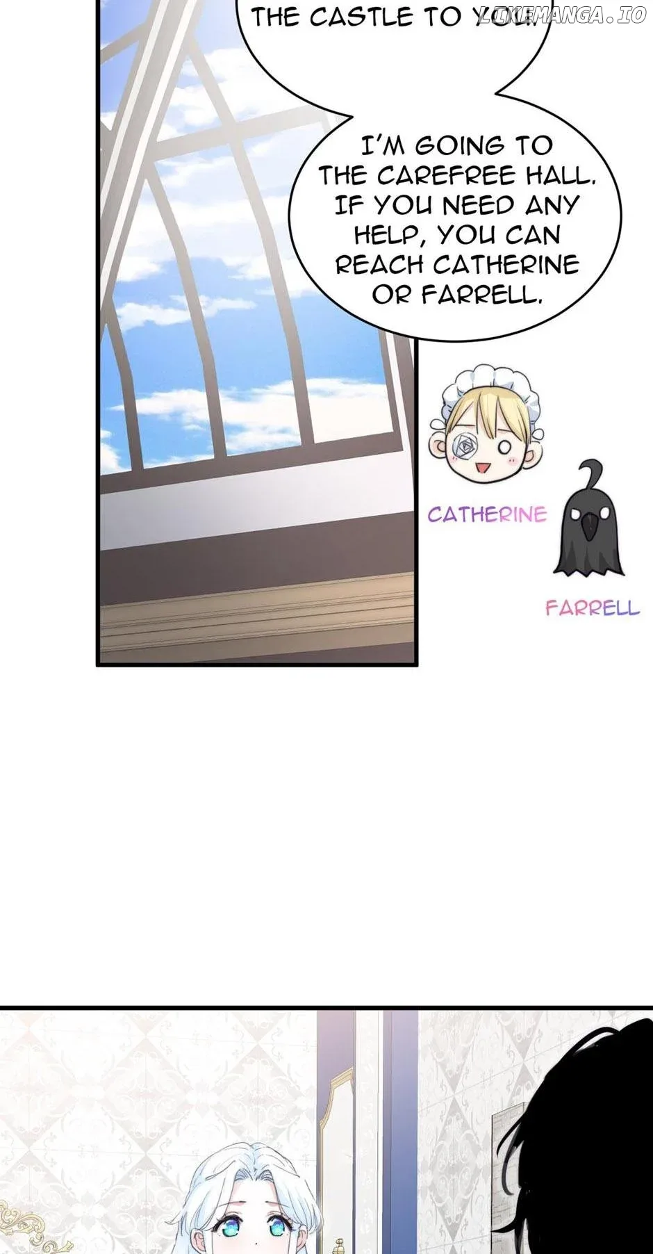 The Ducal Family’s Poisonous Flower Chapter 7 page 12