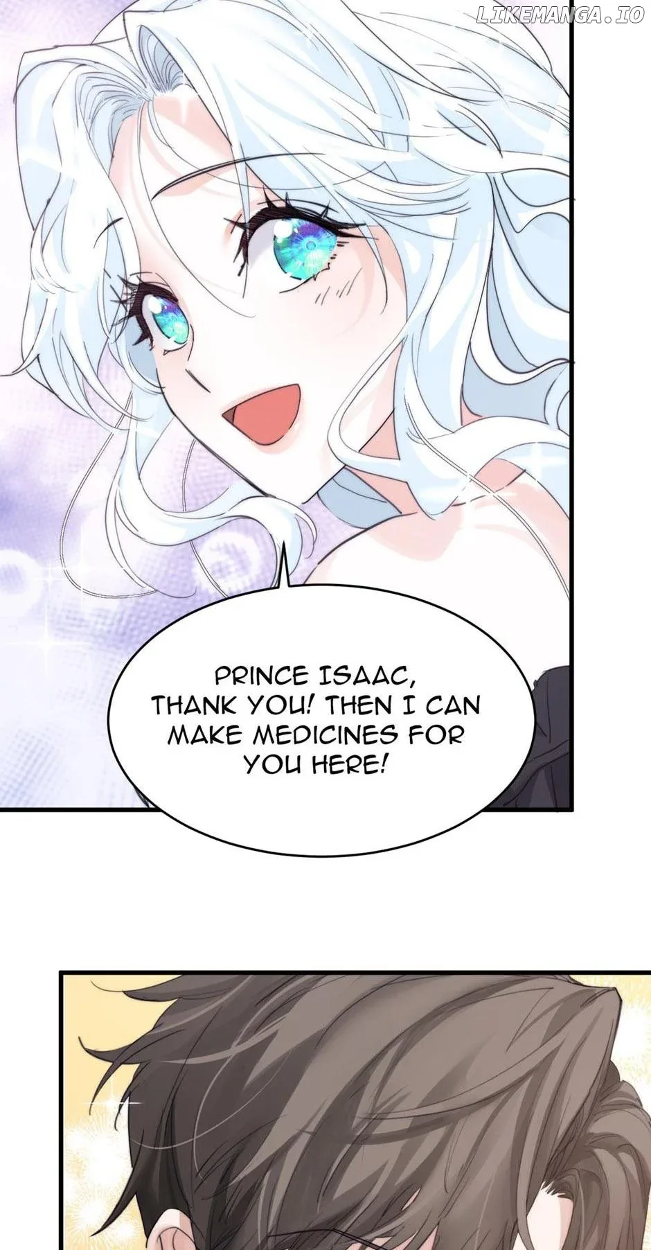 The Ducal Family’s Poisonous Flower Chapter 7 page 10