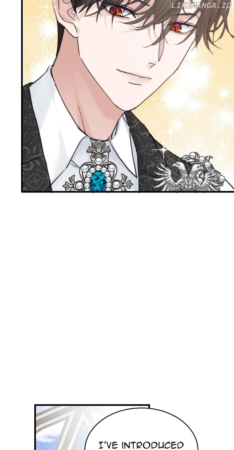The Ducal Family’s Poisonous Flower Chapter 7 page 11