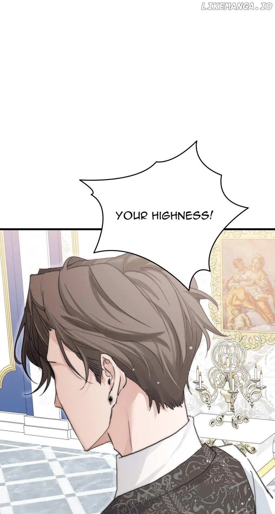 The Ducal Family’s Poisonous Flower Chapter 7 page 14