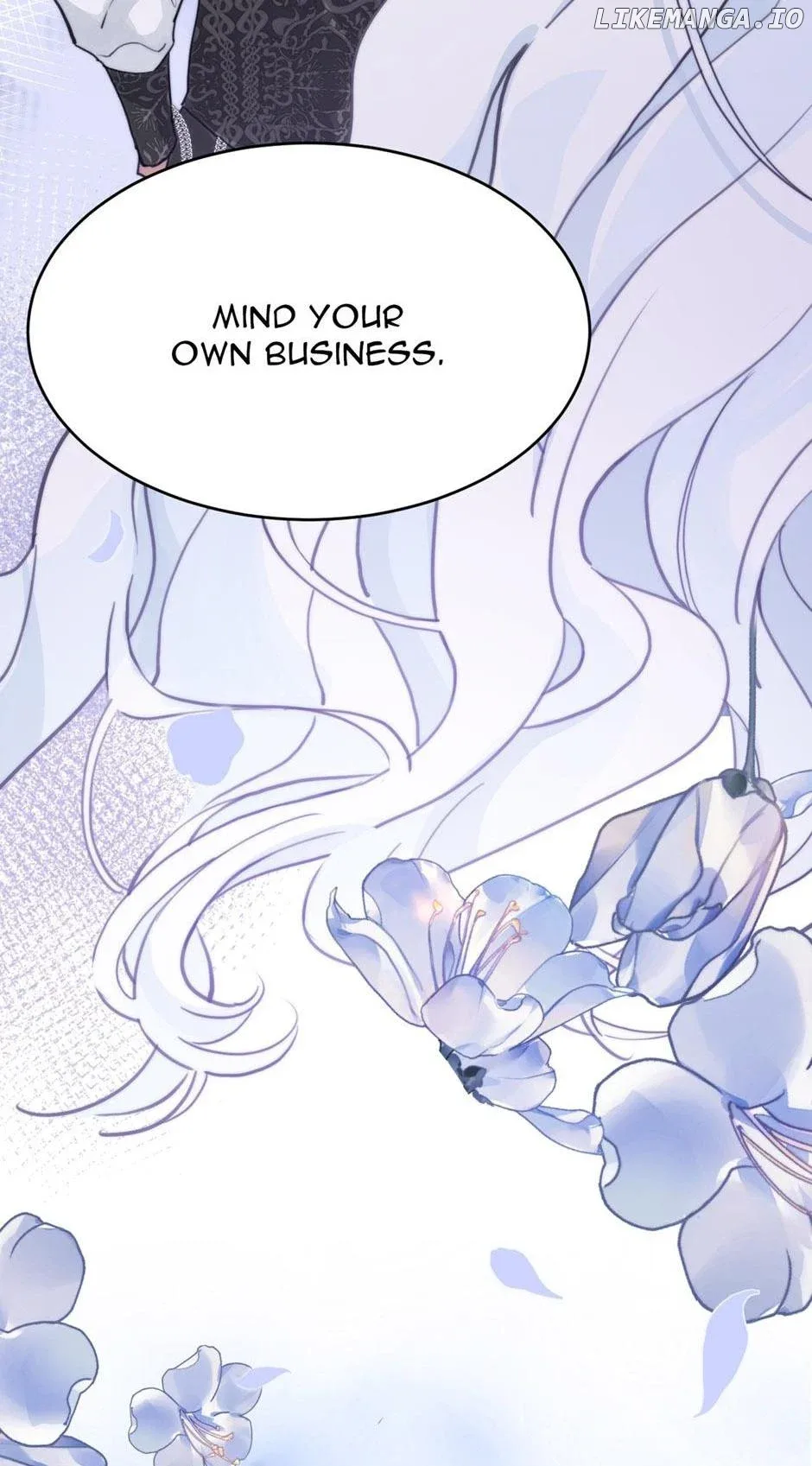 The Ducal Family’s Poisonous Flower Chapter 7 page 20