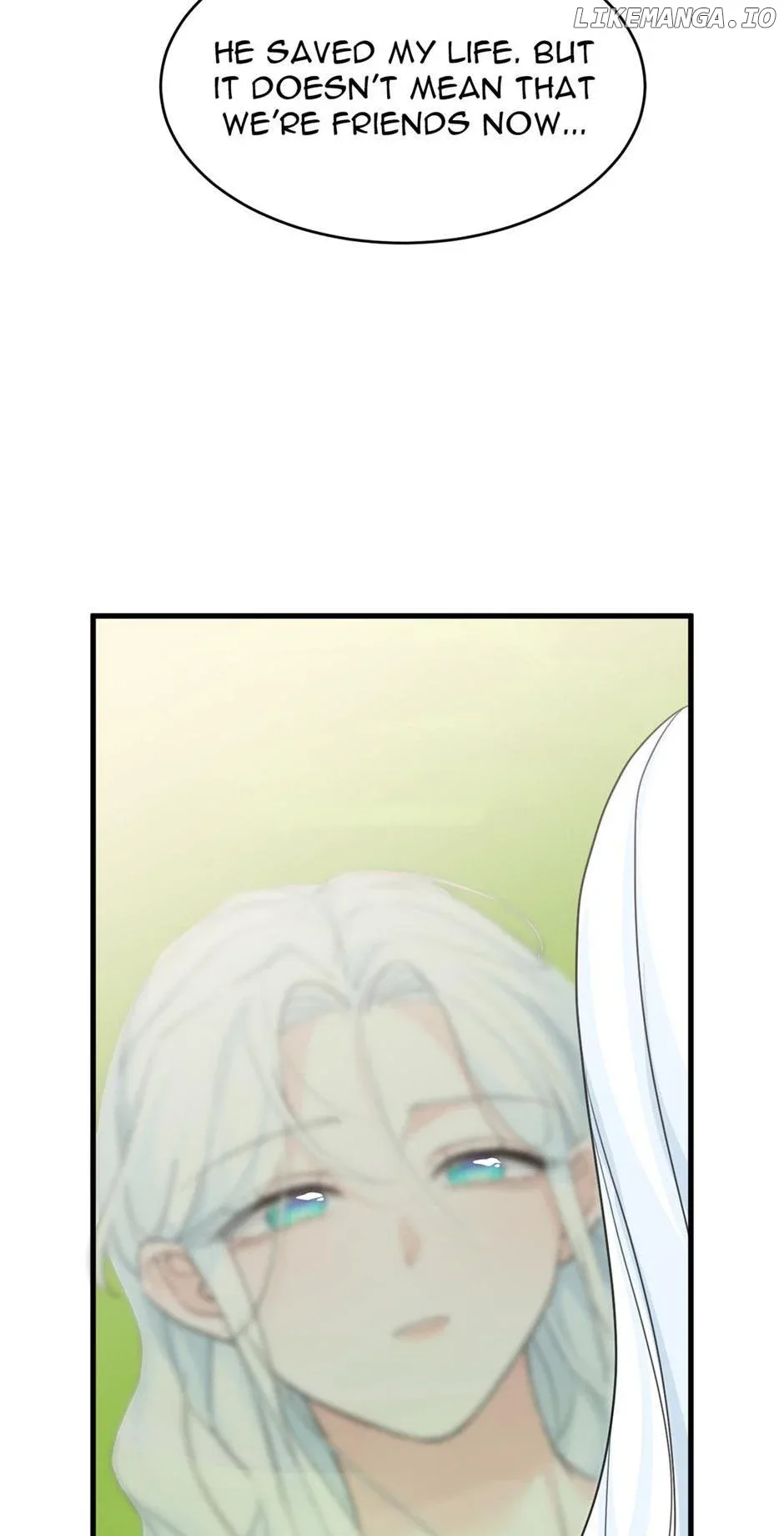The Ducal Family’s Poisonous Flower Chapter 7 page 23