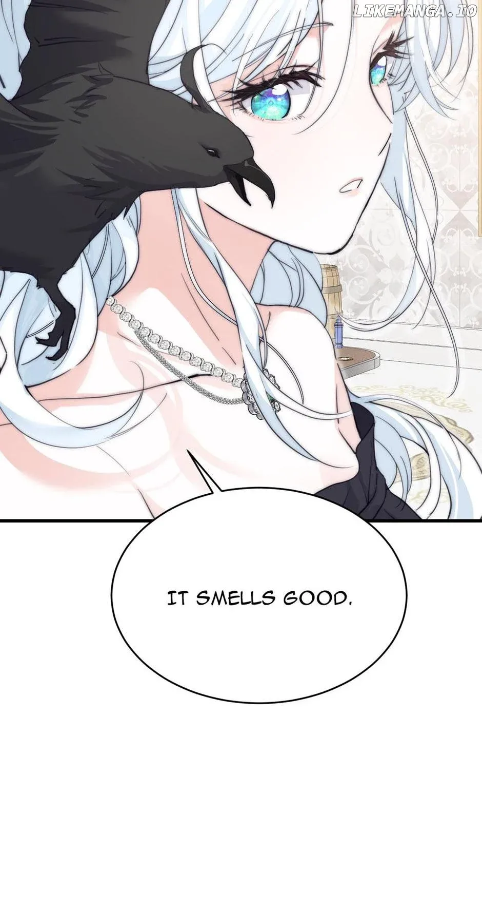 The Ducal Family’s Poisonous Flower Chapter 7 page 30