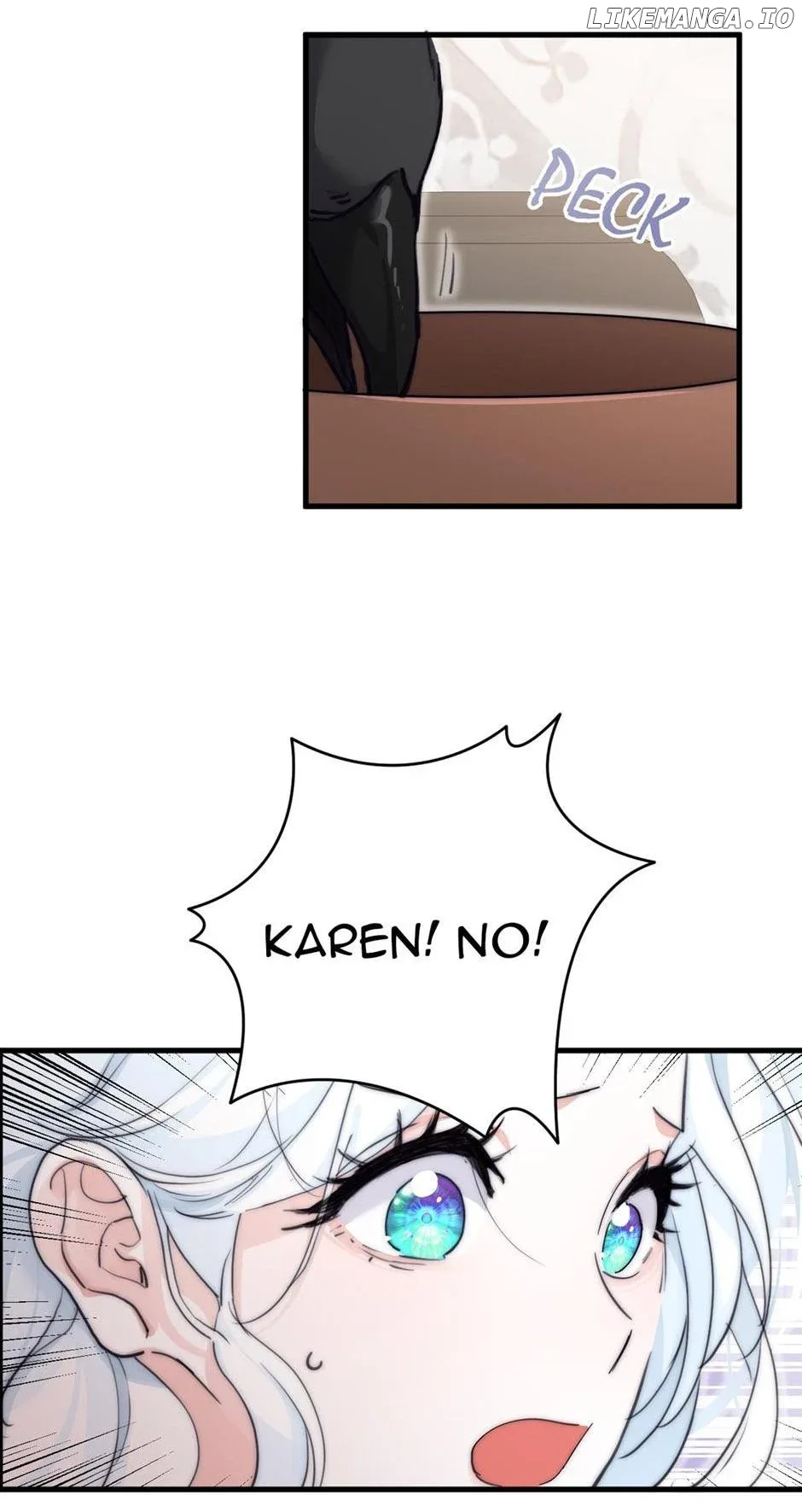 The Ducal Family’s Poisonous Flower Chapter 7 page 31