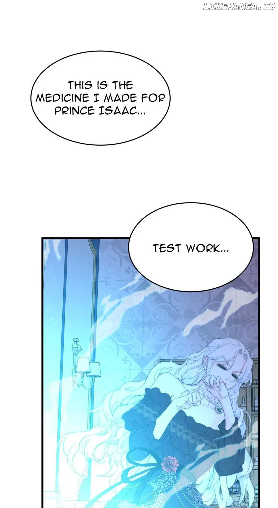 The Ducal Family’s Poisonous Flower Chapter 7 page 32