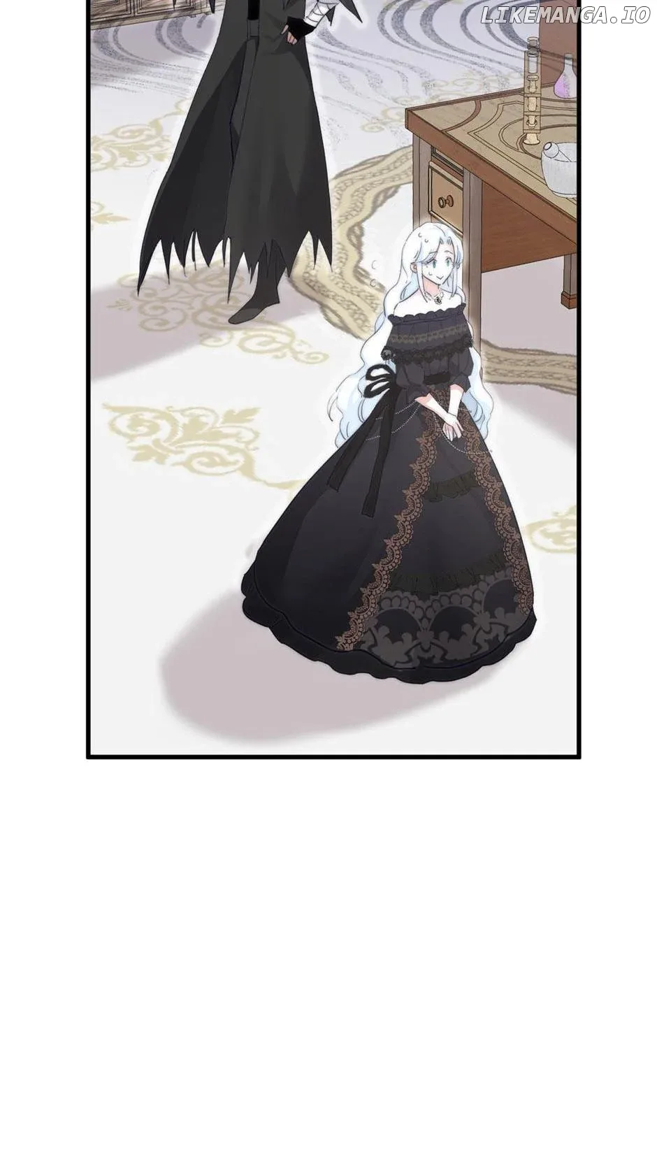 The Ducal Family’s Poisonous Flower Chapter 7 page 42