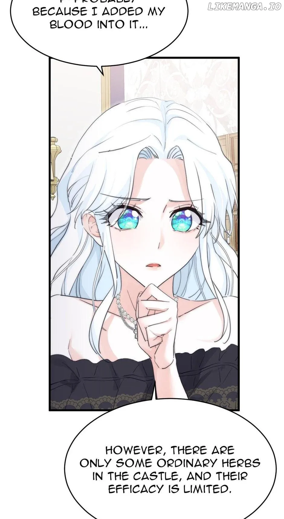 The Ducal Family’s Poisonous Flower Chapter 7 page 45