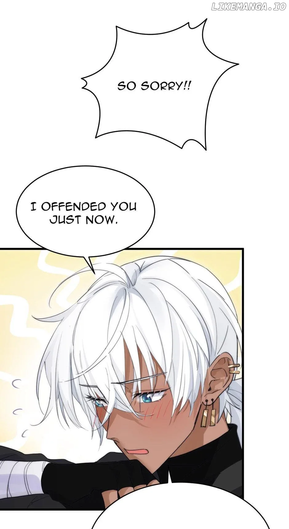 The Ducal Family’s Poisonous Flower Chapter 7 page 43