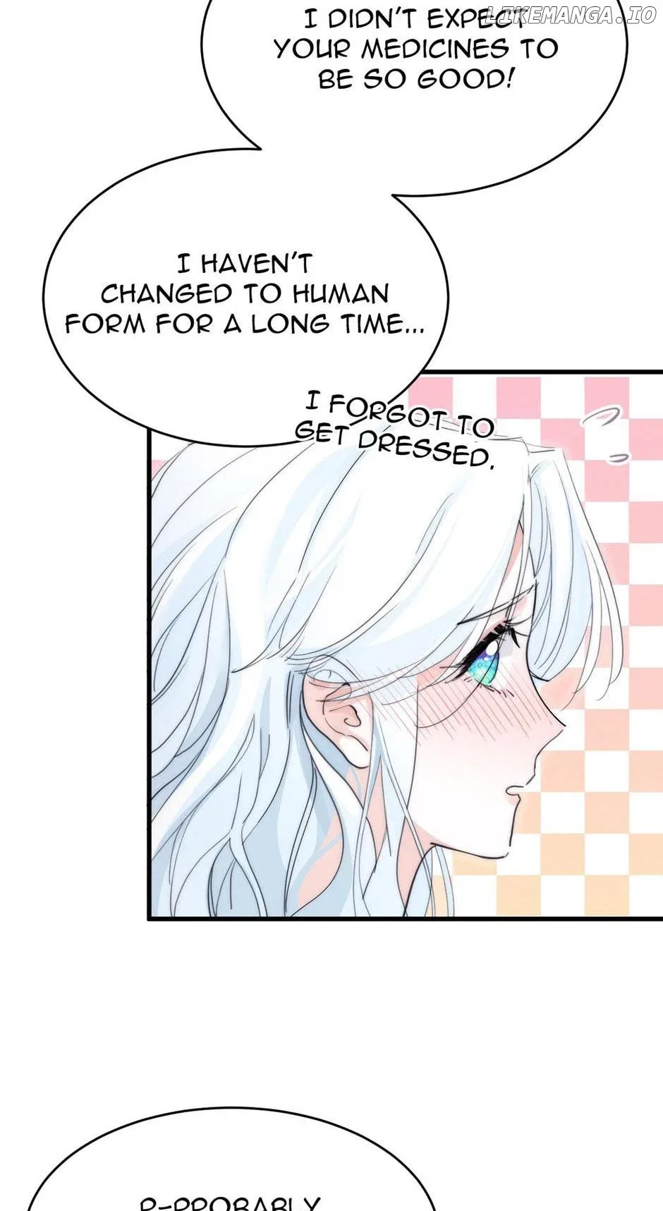 The Ducal Family’s Poisonous Flower Chapter 7 page 44