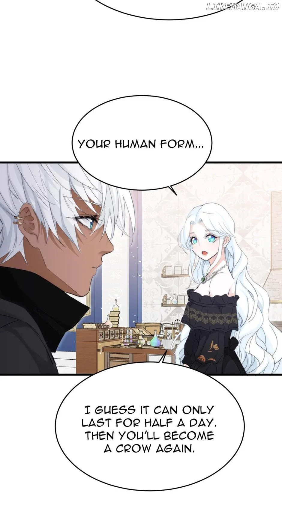 The Ducal Family’s Poisonous Flower Chapter 7 page 46