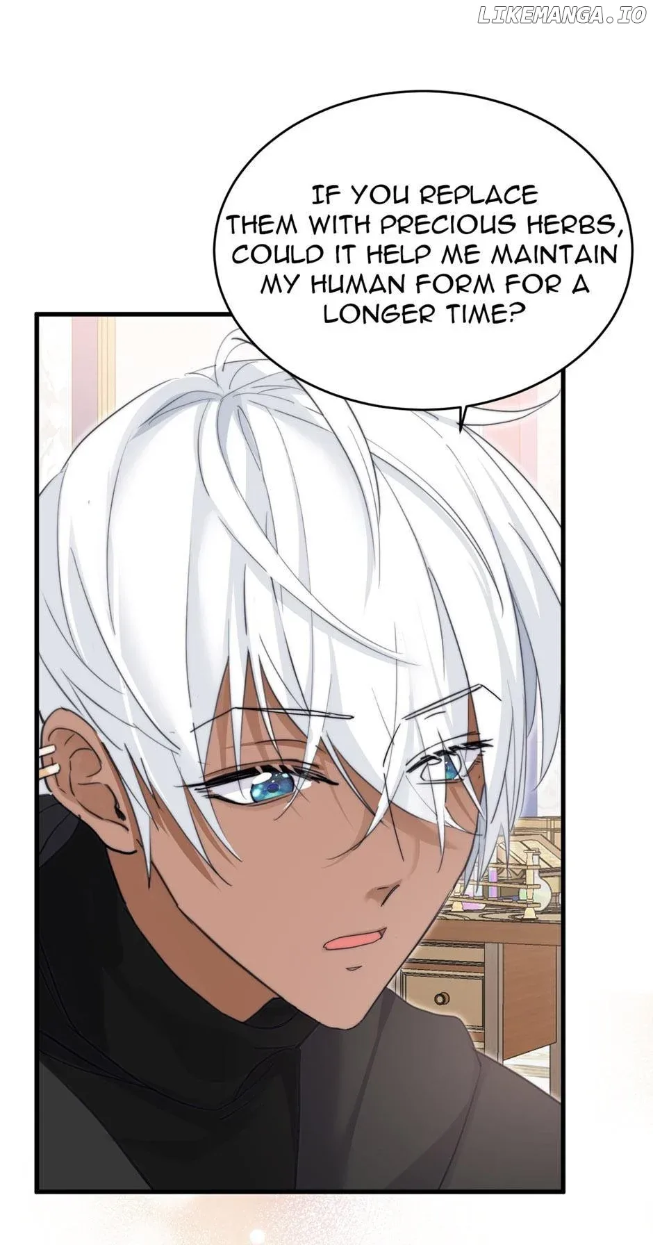 The Ducal Family’s Poisonous Flower Chapter 7 page 47