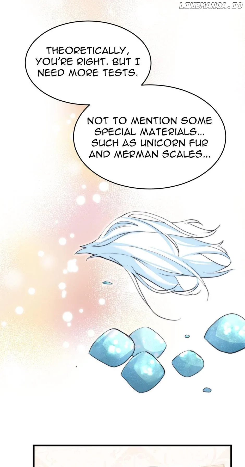 The Ducal Family’s Poisonous Flower Chapter 7 page 48