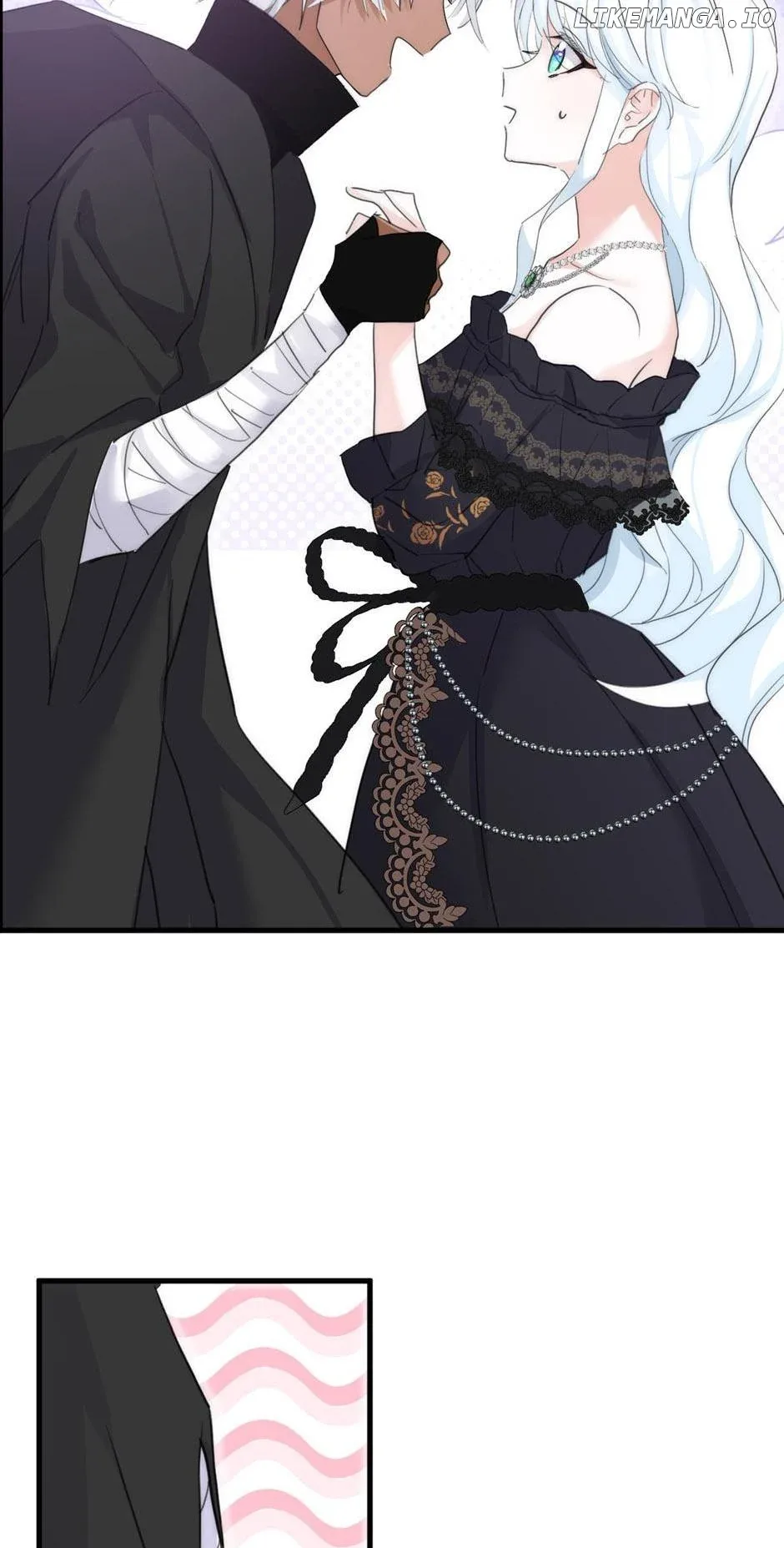 The Ducal Family’s Poisonous Flower Chapter 7 page 51