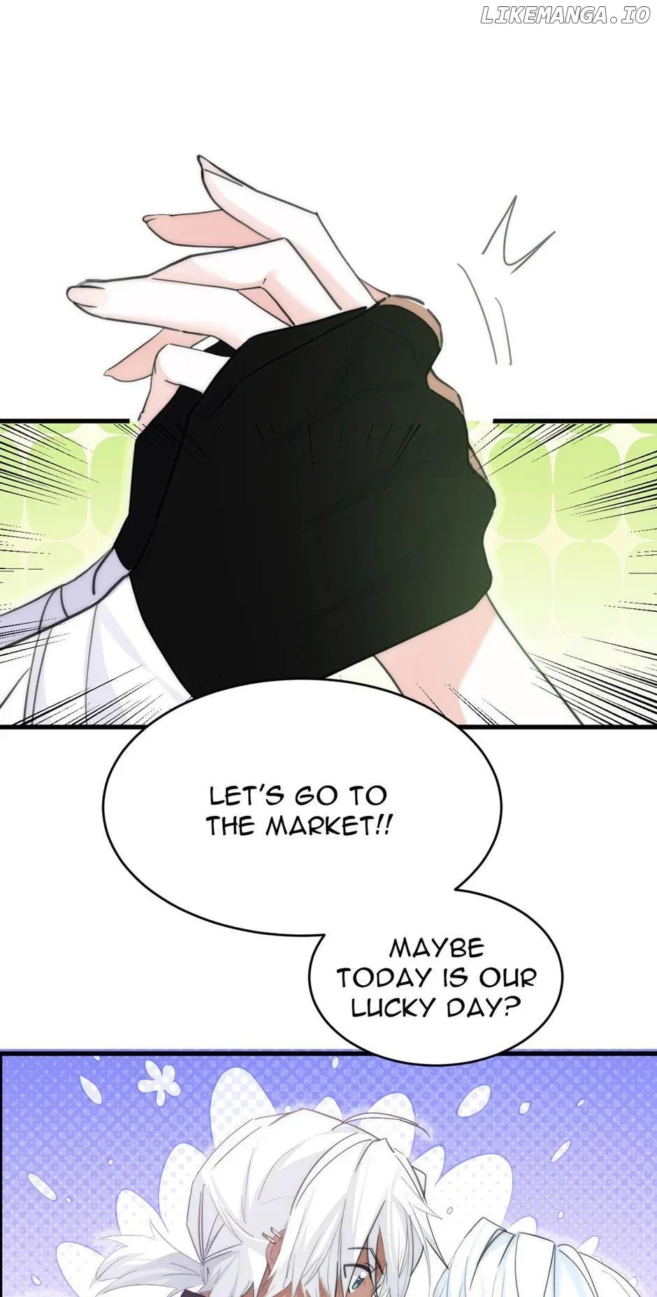 The Ducal Family’s Poisonous Flower Chapter 7 page 50