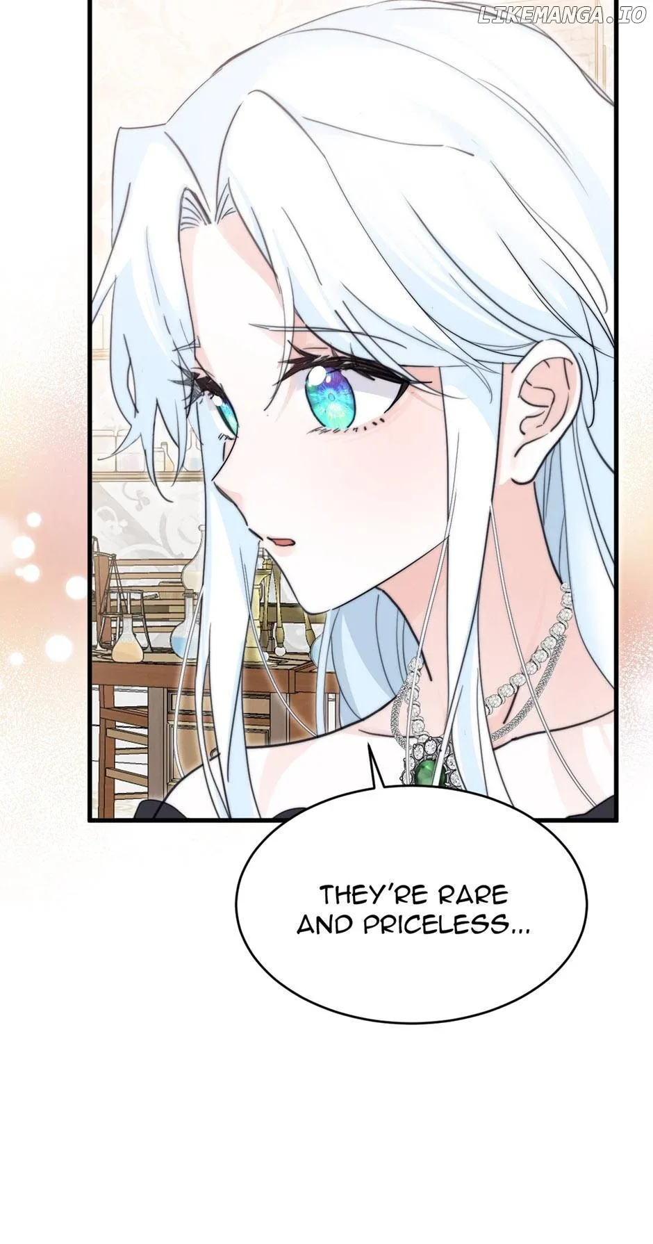 The Ducal Family’s Poisonous Flower Chapter 7 page 49