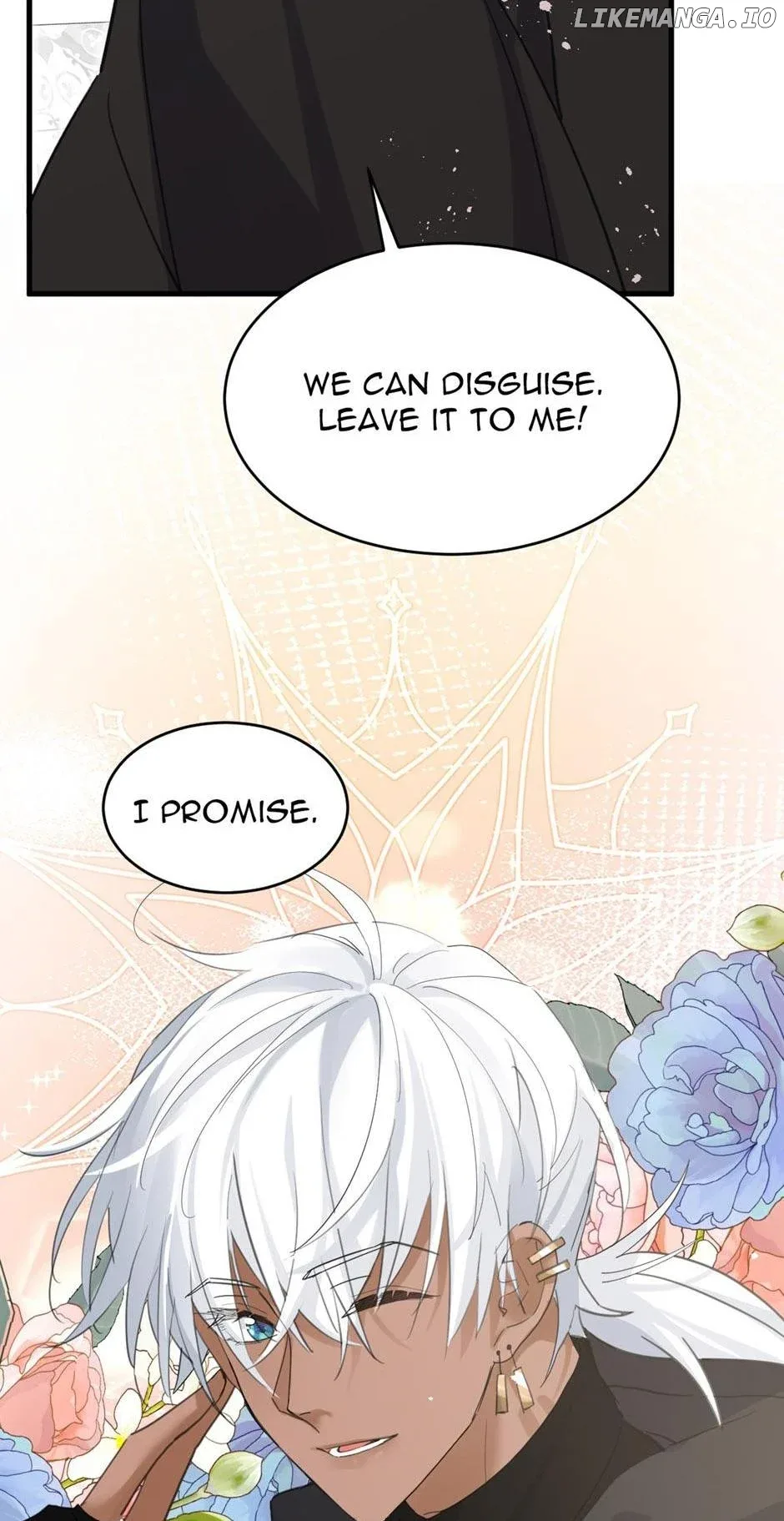 The Ducal Family’s Poisonous Flower Chapter 7 page 55