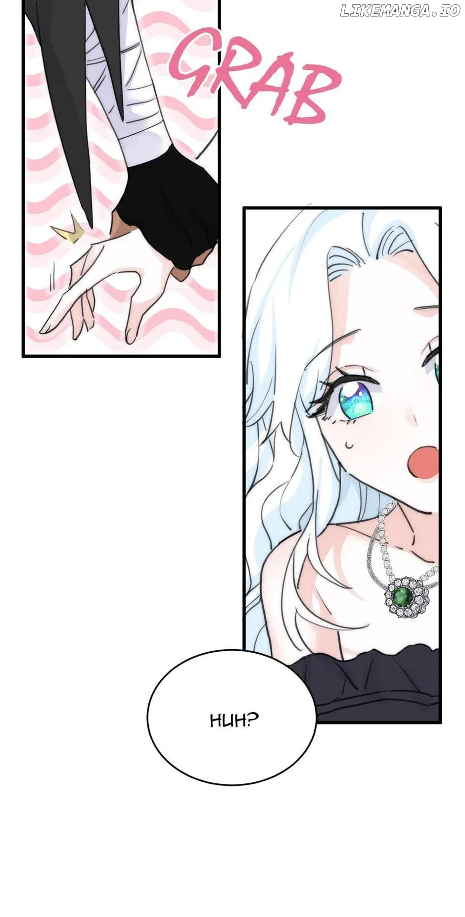 The Ducal Family’s Poisonous Flower Chapter 7 page 52