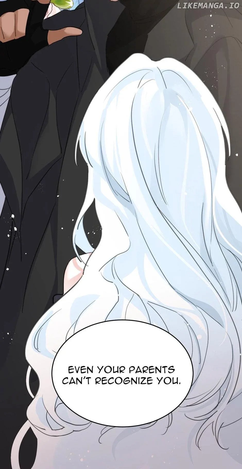 The Ducal Family’s Poisonous Flower Chapter 7 page 56