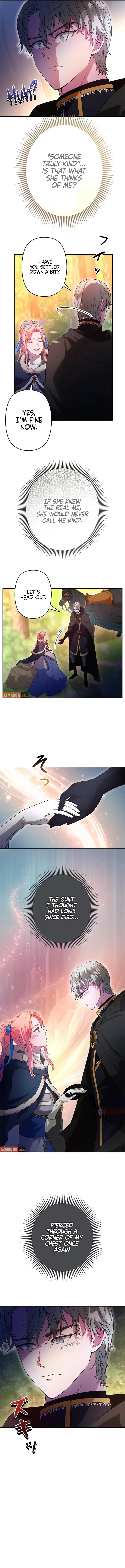 The Duke’s Daughter Tames the Beast Chapter 8 page 14