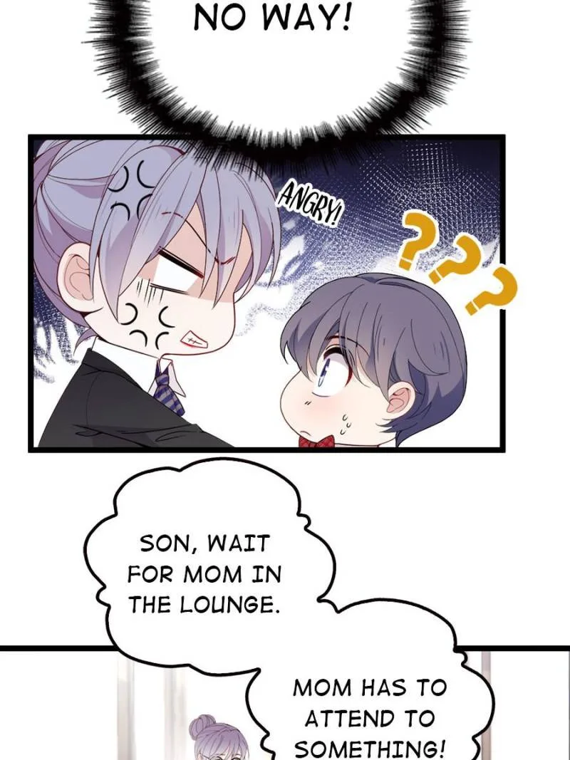 The Duke’s Hidden Baby: BOGO! Chapter 8 page 15