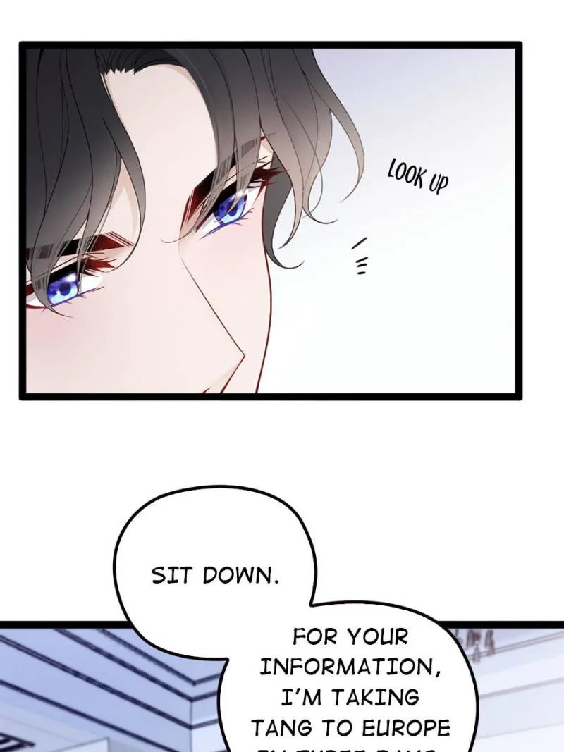 The Duke’s Hidden Baby: BOGO! Chapter 8 page 26