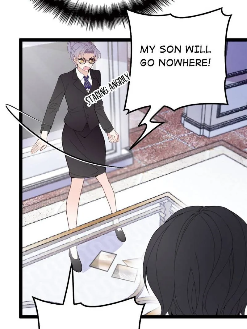 The Duke’s Hidden Baby: BOGO! Chapter 8 page 36