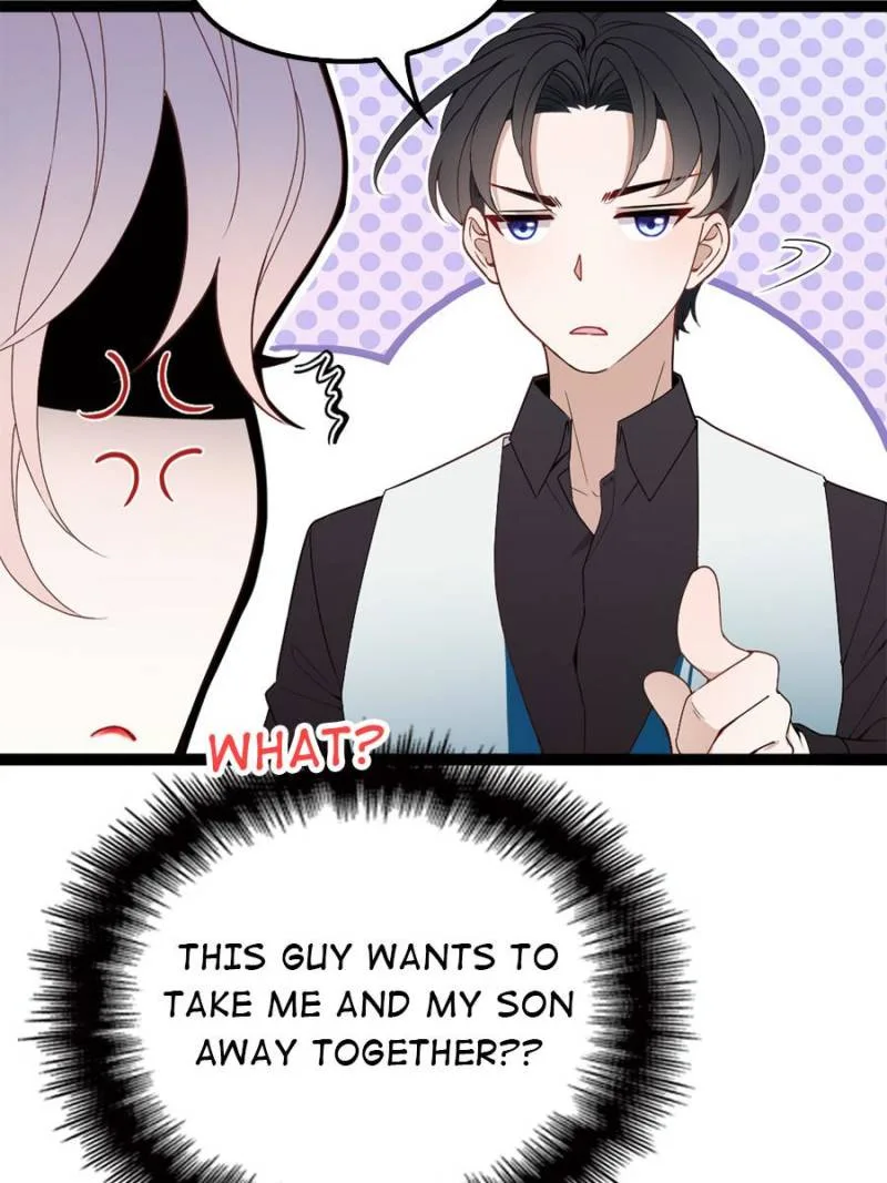 The Duke’s Hidden Baby: BOGO! Chapter 8 page 35