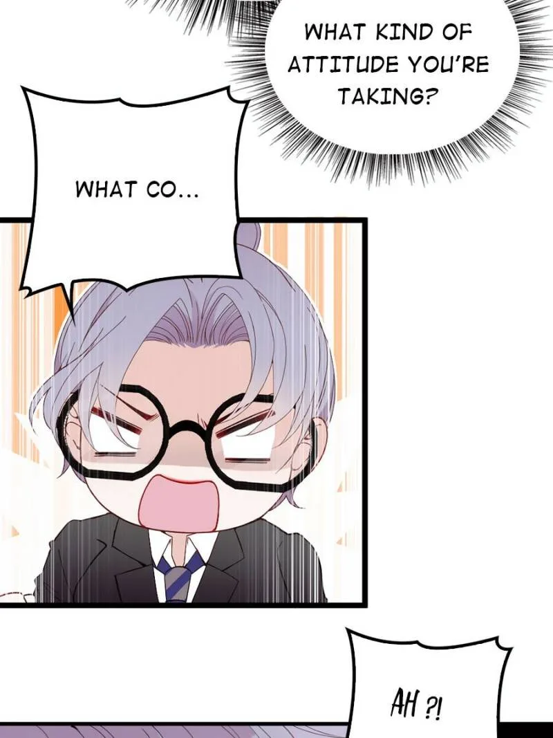 The Duke’s Hidden Baby: BOGO! Chapter 8 page 41