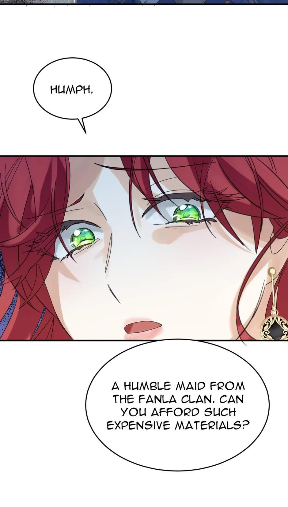 The Ducal Family’s Poisonous Flower Chapter 8 page 19