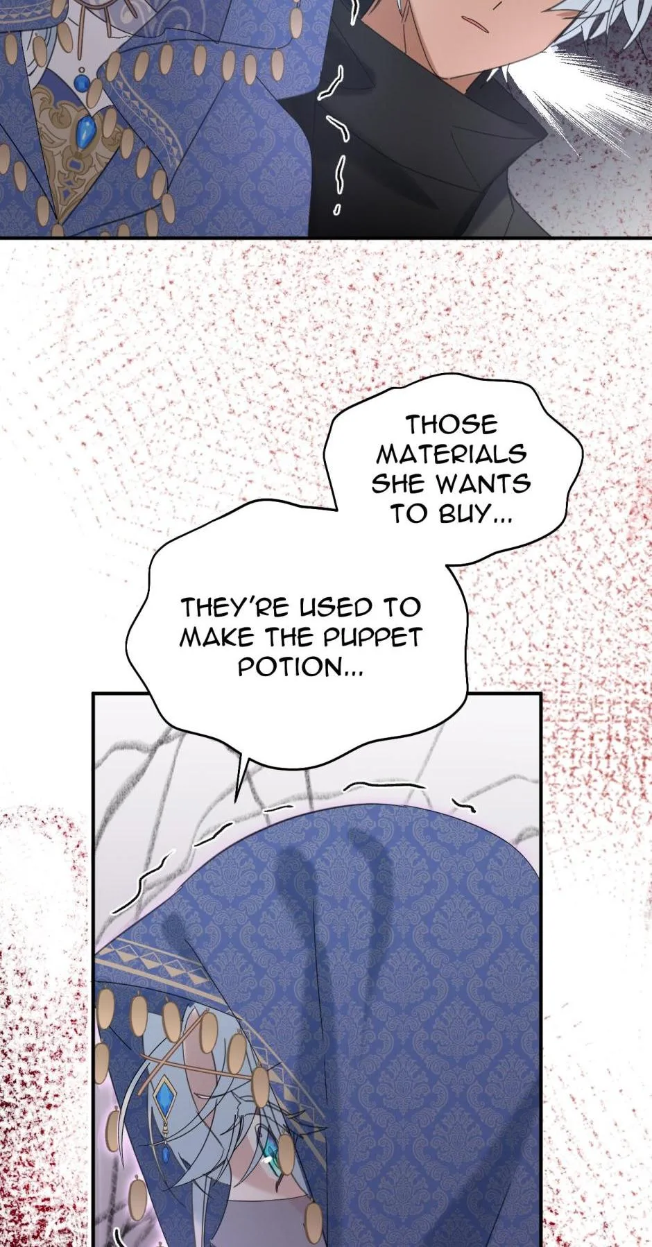 The Ducal Family’s Poisonous Flower Chapter 8 page 28